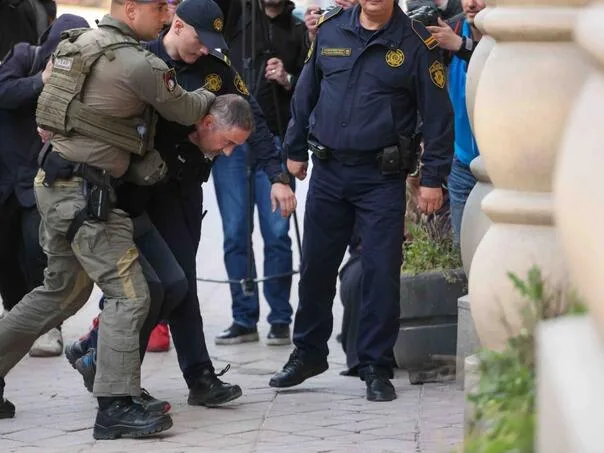 The murderer Tarik Prusac committed suicide in the prison on Igman