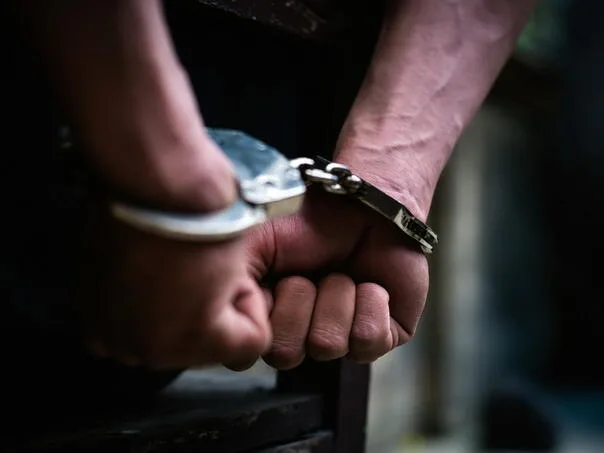Fraud suspect arrested, marijuana found
