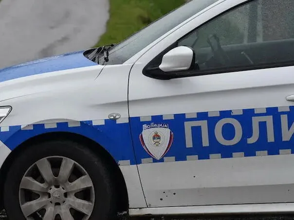 A man’s body was found along the Drina river near Srebrenica