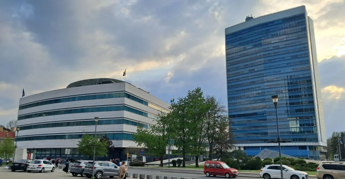 Workers in BiH institutions are demanding higher salaries and urgent adoption of the budget