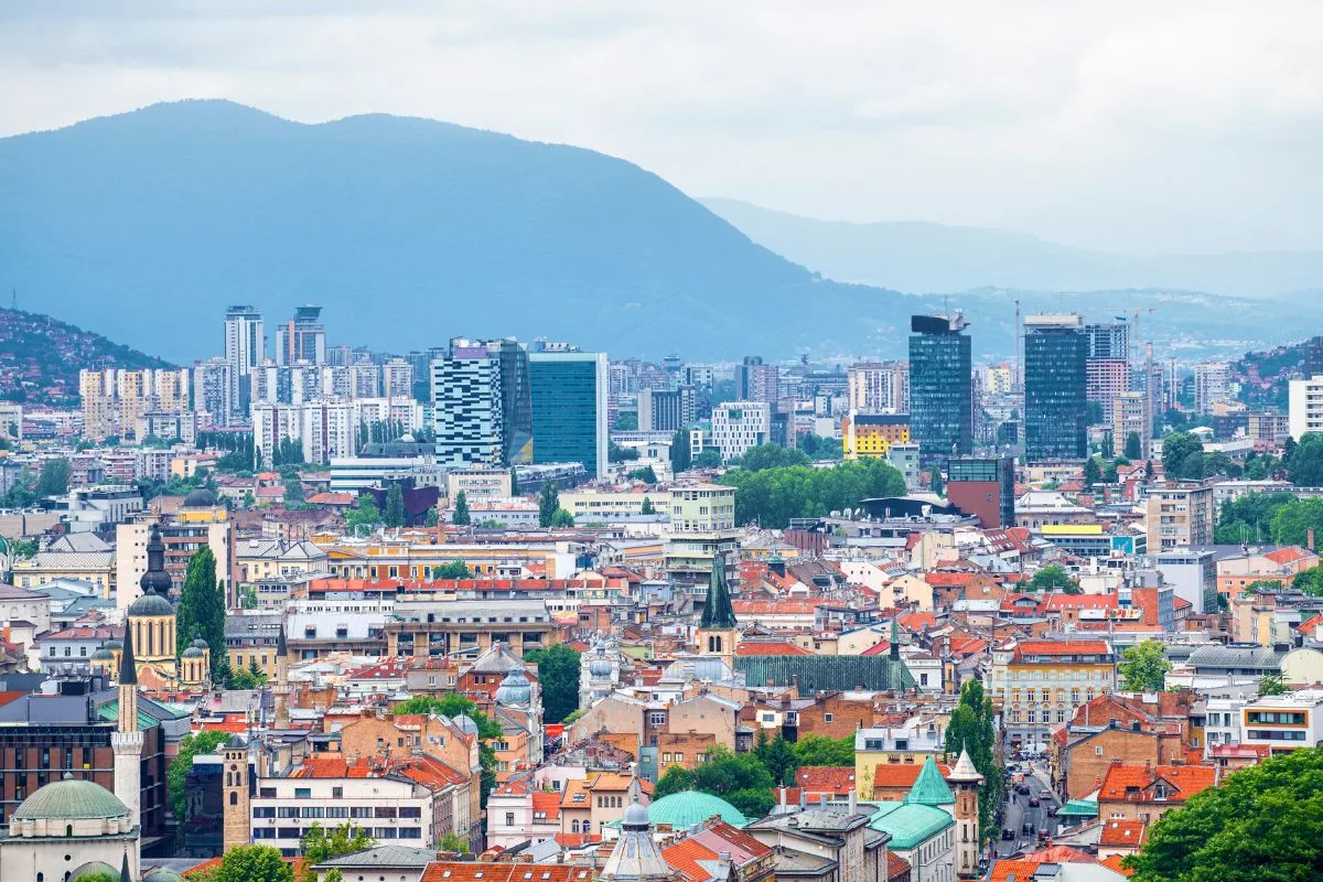 Sarajevo Beyond Baščaršija: How to Explore the City Like a Local